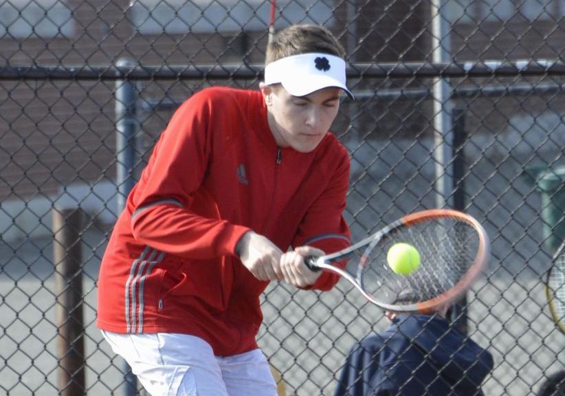 MHS Wildcats tennis teams aim to stay strong on the court